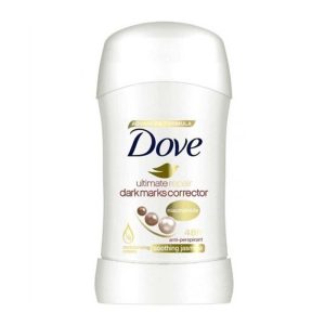 مام صابونی داو Dove زنانه مدل ultimate repair dark mask