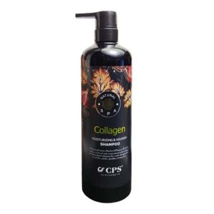 شامپو کلاژن بدون سولفات سی پی اس حجم 900ml