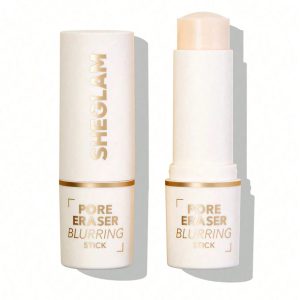 استیک پوشاننده منافذ پوست شیگلم مدل Pore Eraser Blurring Stick