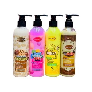 لوسیون بدن فانتزی مکس لیدی max lady