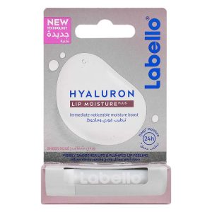 بالم لب شاین لابلو Labello مدل HYALURON