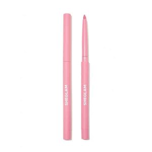 خط چشم ژل رنگی شیگلم مدل Color Crush Gel Eyeliner رنگ Let’s Flamingle