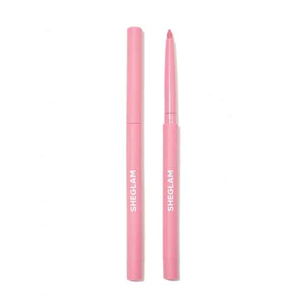 خط چشم ژل رنگی شیگلم مدل Color Crush Gel Eyeliner رنگ Let’s Flamingle