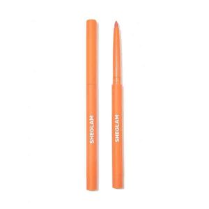 خط چشم ژل رنگی شیگلم مدل Color Crush Gel Eyeliner رنگ Wild Thoughts