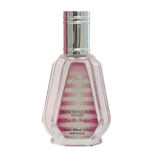 ادکلن فراگرنس رایحه ویکتوریا سکرت بامبشل حجم 50ml