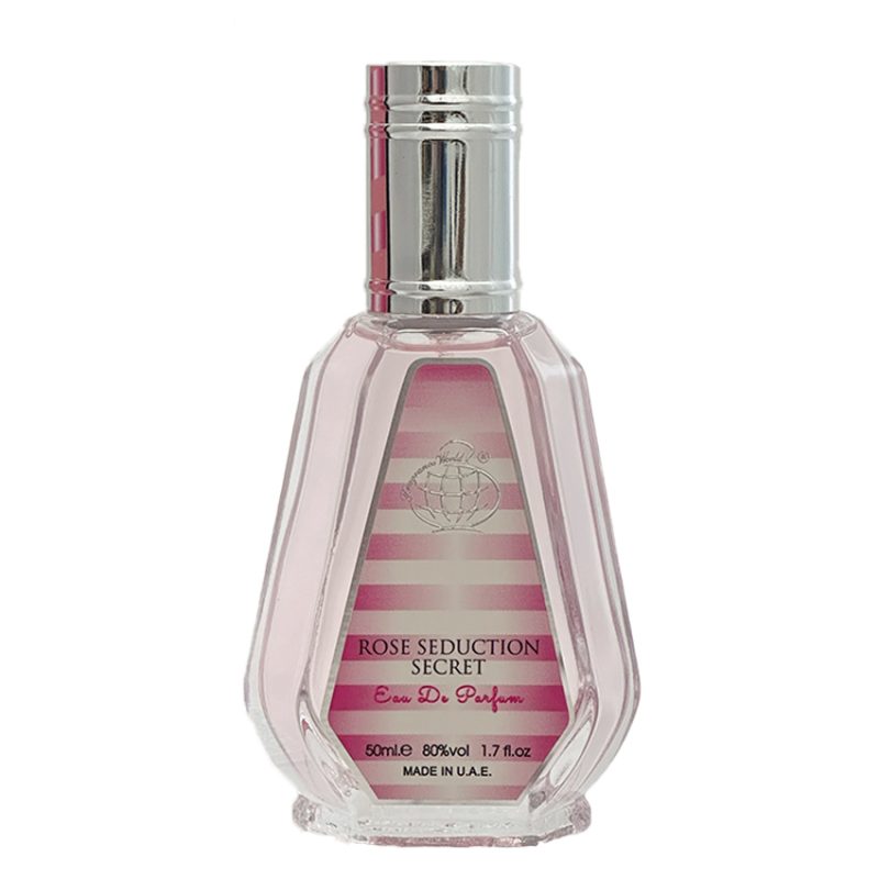 ادکلن فراگرنس رایحه ویکتوریا سکرت بامبشل حجم 50ml