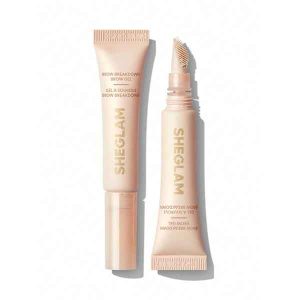 ژل لیفت ابرو شیگلم مدل BROW BREAKDOWN