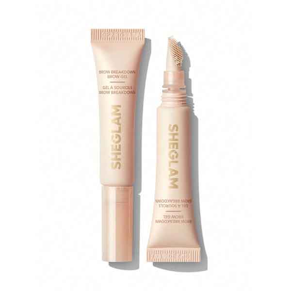 ژل لیفت ابرو شیگلم مدل BROW BREAKDOWN