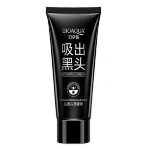 ماسک رفع جوش های سر سیاه بیوآکوا BIOAQUA