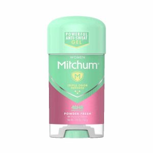 مام ژلی میچام مدل پودر بچه powder fresh