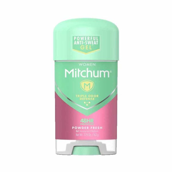 مام ژلی میچام مدل پودر بچه powder fresh