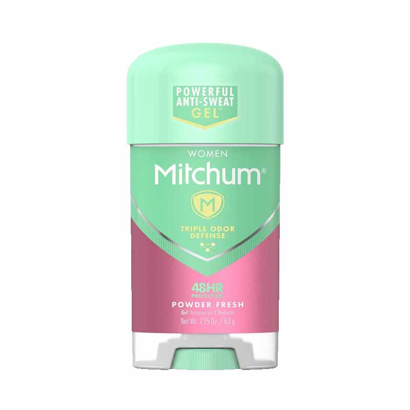 مام ژلی میچام مدل پودر بچه powder fresh