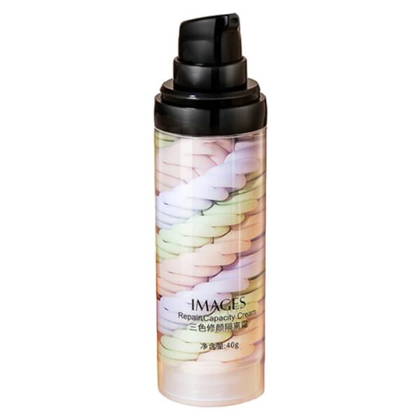 پرایمر رنگین کمانی ایمیجز حجم 40ml