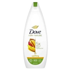 شامپو بدن داو مدل Uplifting حجم 600ml