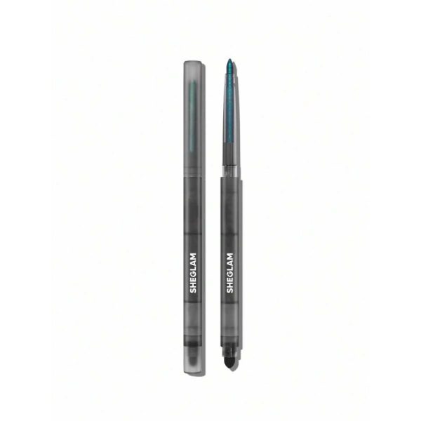 خط چشم ژلی مولتی کرومی شیگلم Chroma Zone Multichrome Gel Liner