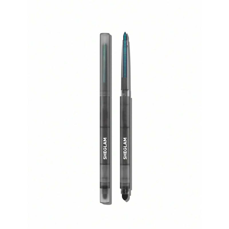 خط چشم ژلی مولتی کرومی شیگلم Chroma Zone Multichrome Gel Liner