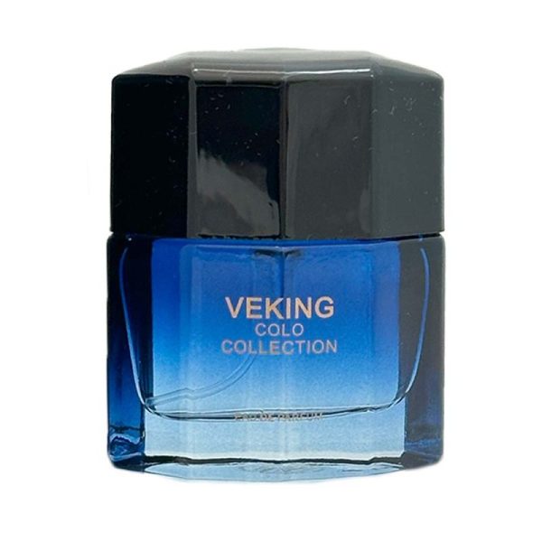 ادکلن VEKING COLO رایحه پیور ایکس اس اس