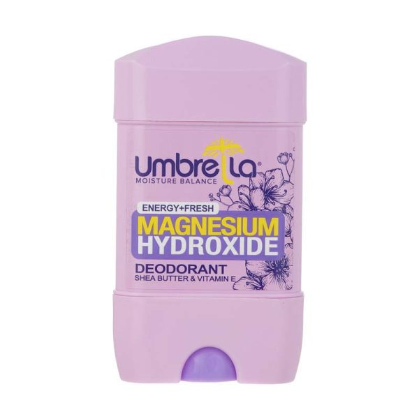 مام استیکی آمبرلا Umbrella مدل Magnesium hydroxide