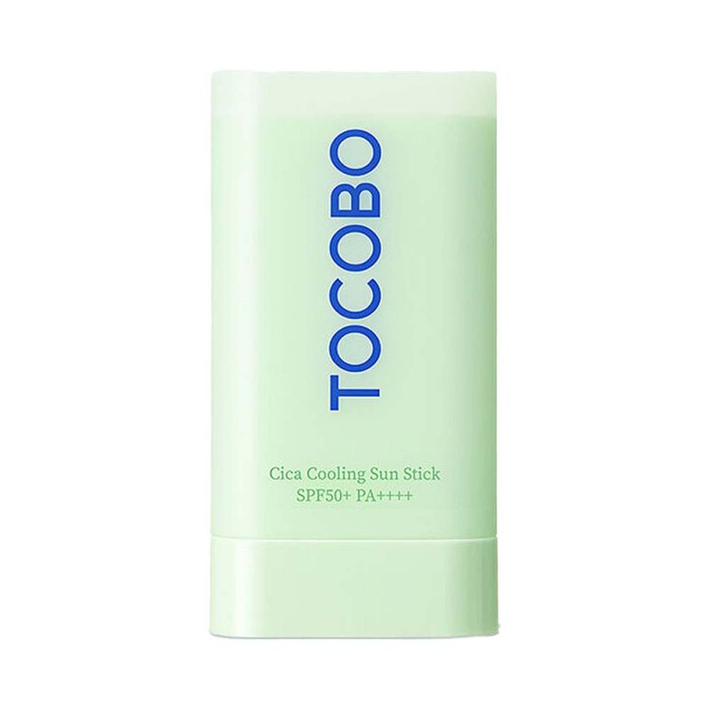 ضدآفتاب استیکی توکوبو Tocobo مدل Cica Cooling