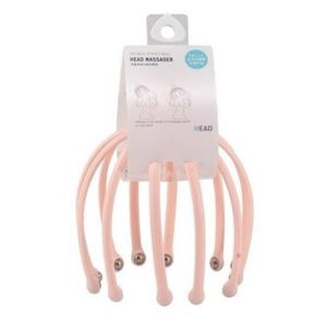 ماساژور سر HEAD MASSAGER DOUBLE-EFFECT BALL