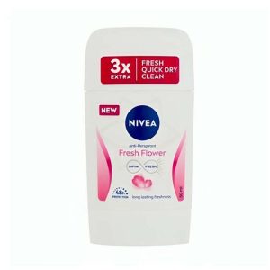 مام صابونی نیوآ Nivea مدل Fresh Flower