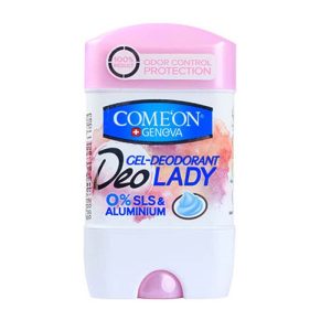 مام استیکی کومان Comeon مدل Deo lady
