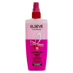 اسپری دو فاز استحکام بخش موی لورال LOreal Full Resist حجم 200میل