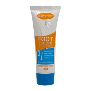 کرم پا هدی بیوتی مدل foot cracked