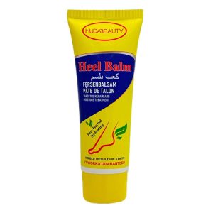 بالم پا هدی بیوتی مدل heel balm