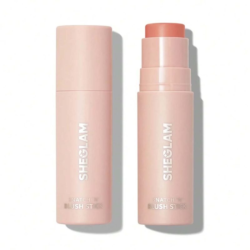 رژگونه استیکی شیگلم مدل Glowin’ Up