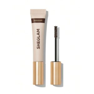 ژل ابروی رنگی شیگلم مدل Hold ‘Em Up Tinted Brow Gel