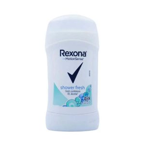 مام صابونی زنانه رکسونا مدل shower fresh حجم 40ml