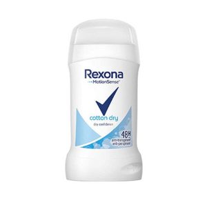مام صابونی زنانه رکسونا مدل cotton dry حجم 40ml