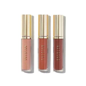 رژلب مایع Matte Allure Mini Liquid شیگلم مدل Feel Real
