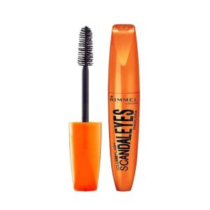 ریمل حجم دهنده ریمل لندن مدل SCANDALEYES volume flash