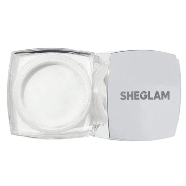 پرایمر شیگلم سری طلایی مدل Sheglam Birthday Skin Primer Pigment Perfetor حجم 30 گرم