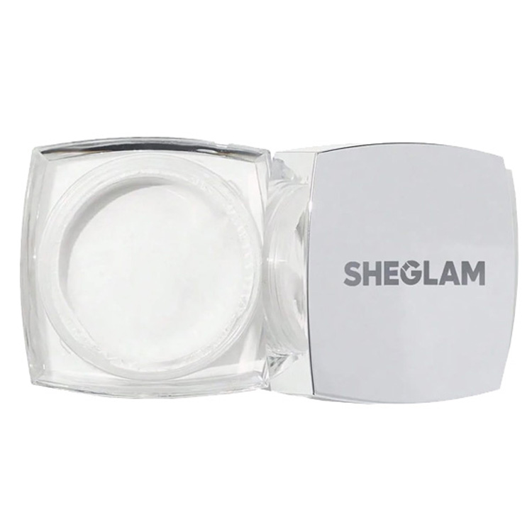 پرایمر شیگلم سری طلایی مدل Sheglam Birthday Skin Primer Pigment Perfetor حجم 30 گرم