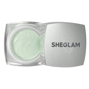 پرایمر شیگلم سری سبز مدل BIRTHDAY SKIN SHEGLAM OIL CONTROL حجم 30 گرم