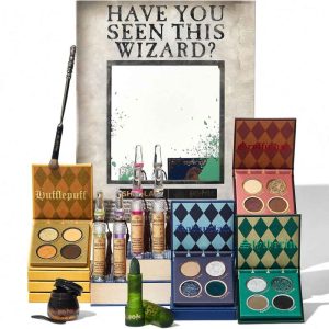 کالشن کامل آرایشیHarry Potter™ شیگلم