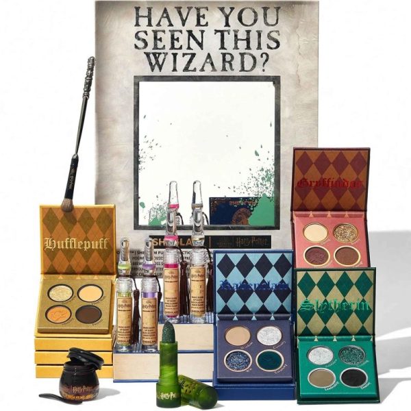 کالشن کامل آرایشیHarry Potter™ شیگلم