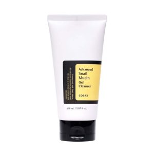 ژل شوینده حلزون کوزارکس حجم 50ml