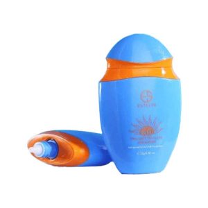 ضد آفتاب استیلن STELIN مرطوب کننده فوق سبک spf60 حجم 75 میلی لیتر
