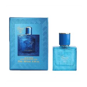 ادکلن اسمارت رایحه ورساچه اروس کد 401 25ml