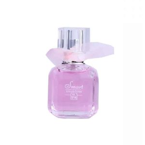 عطر 25 میل اسمارت کالکشن 514 رایحه ایو سن لورن مون پاریس