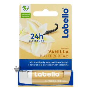 بالم لب عصاره وانیل لابلو 24 ساعته Vanilla