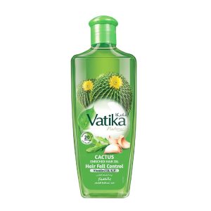 روغن مو کاکتوس اورجینال واتيكا حجم 200ml