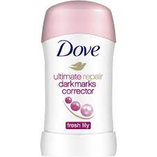 مام صابونی زنانه داو Dove مدل Darkmarks corrector