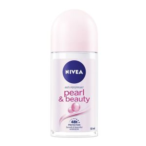 مام کرمی نیوآ Nivea مدل Pearl & Beauty
