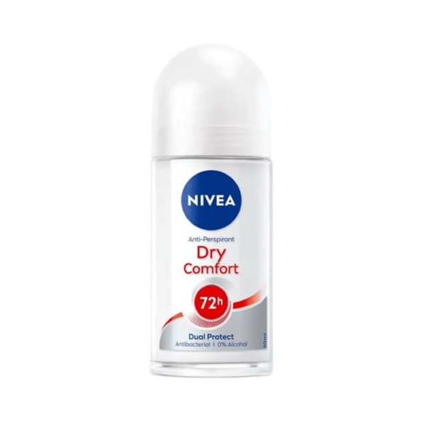 مام کرمی نیوآ Nivea مدل Dry Comfort