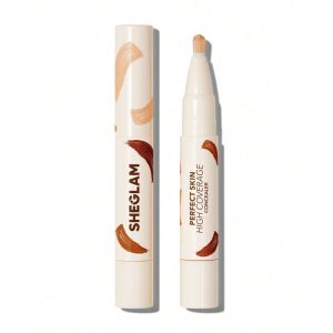 کانسیلر PERFECT SKIN HIGH COVERAGE CONCEALER شیگلم SHEGLAM